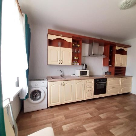 1 Комнатная На Позняках Apartment Kiev Luaran gambar