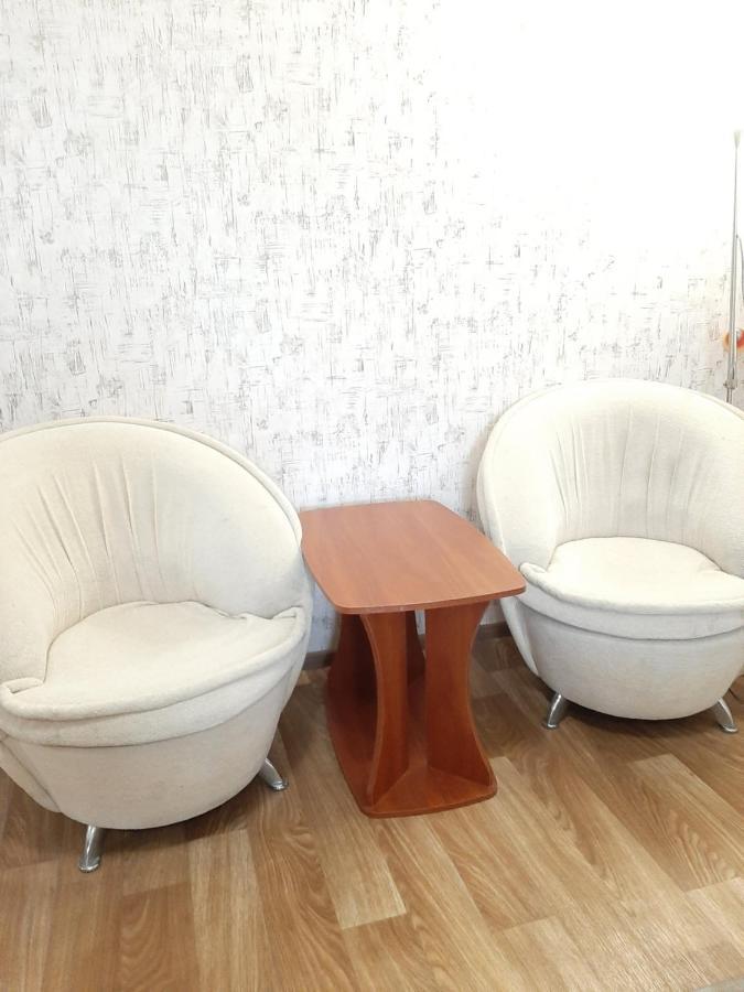1 Комнатная На Позняках Apartment Kiev Luaran gambar