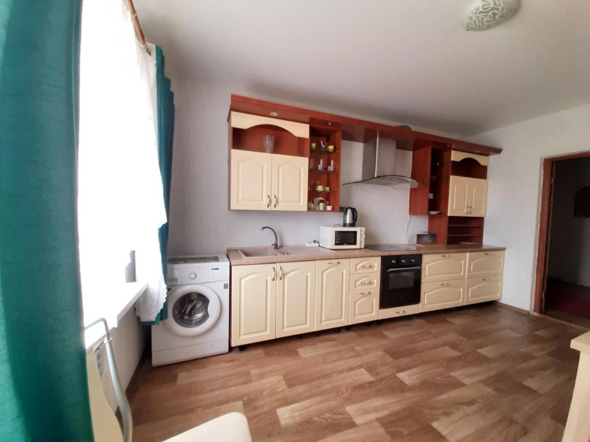 1 Комнатная На Позняках Apartment Kiev Luaran gambar