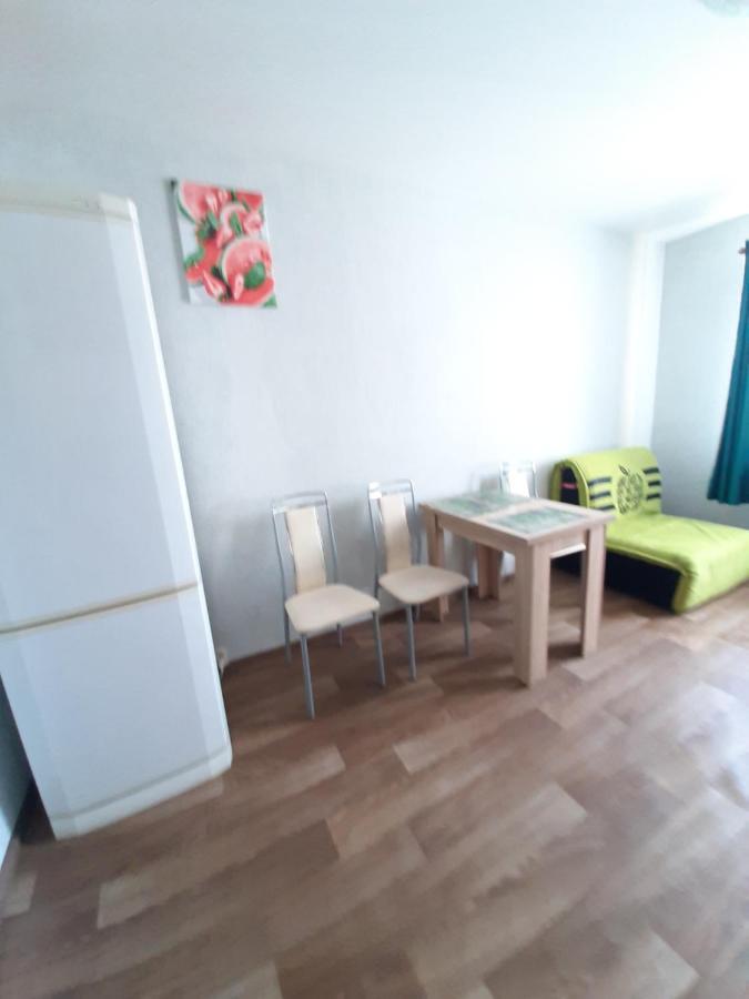 1 Комнатная На Позняках Apartment Kiev Luaran gambar